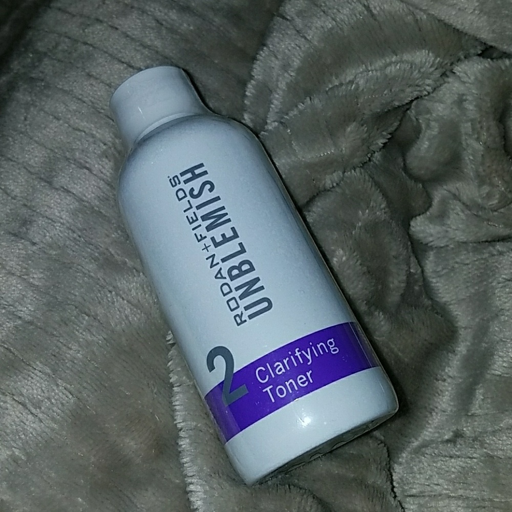 New Rodan & Fields Unblemish